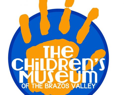 Brazos Spinners and Weavers Guild Brings Unique Experience to the Children’s Museum