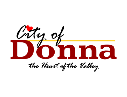 City of Donna